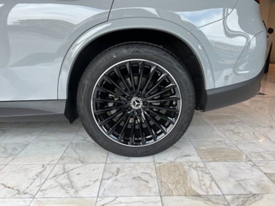 Mercedes-Benz GLC SUV 300 d AMG Line Premium Plus 4matic auto (11)