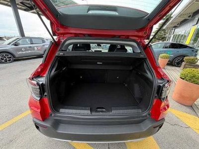 Jeep Avenger 1.2 turbo Altitude fwd 100cv (10)
