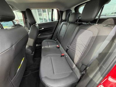 Jeep Avenger 1.2 turbo Altitude fwd 100cv (12)