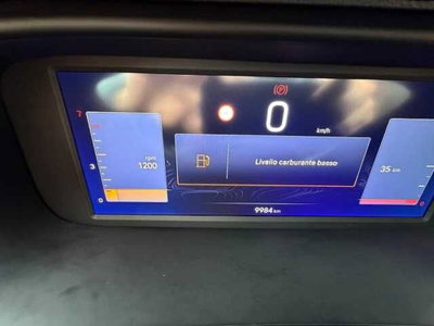 Jeep Avenger 1.2 turbo Altitude fwd 100cv (15)