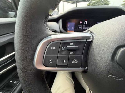 Jeep Avenger 1.2 turbo Altitude fwd 100cv (18)