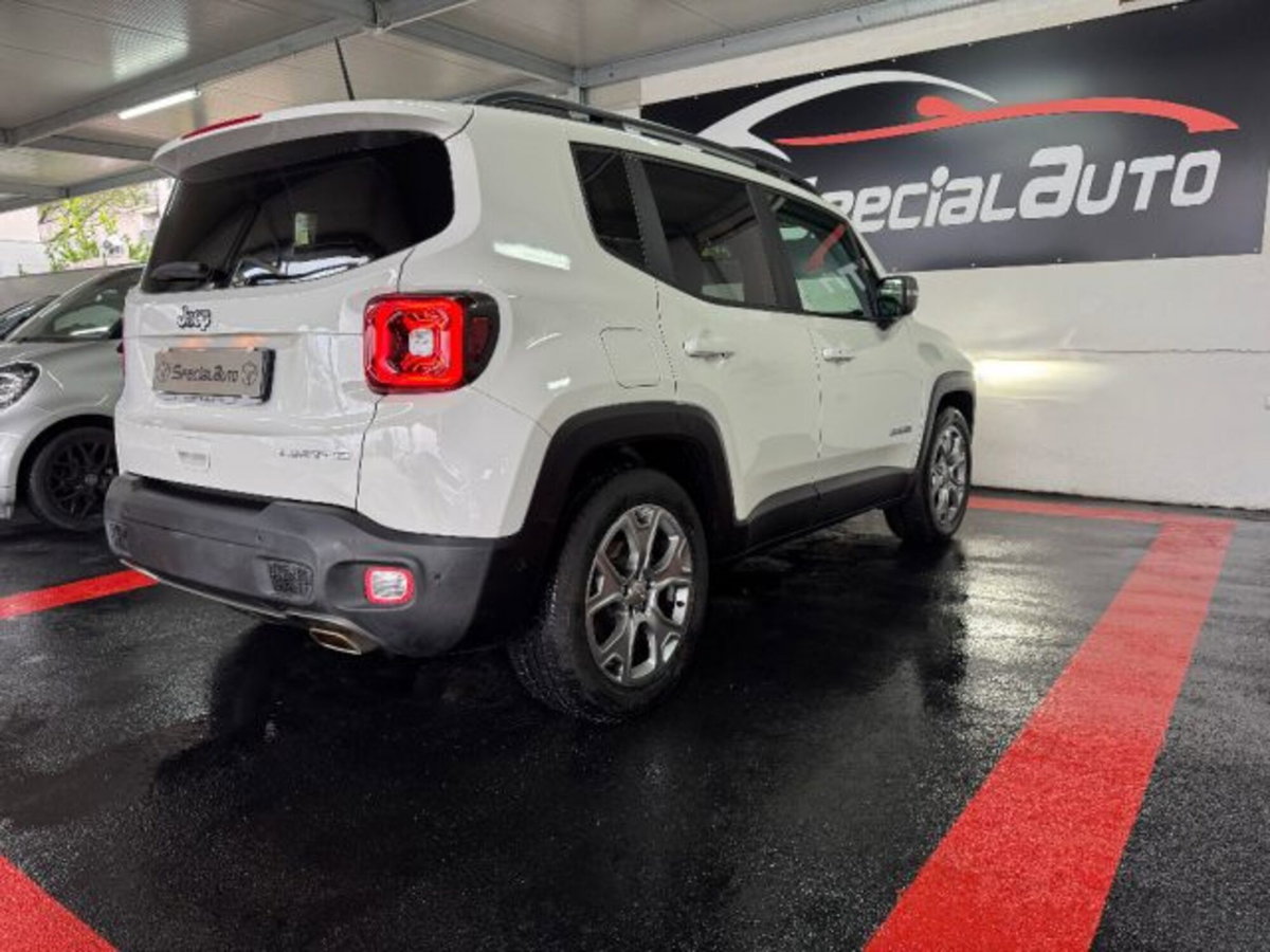 Jeep Renegade 1.0 T3 Limited (9)