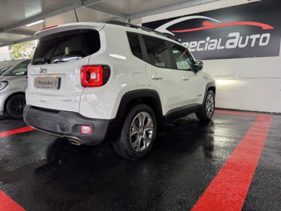 Jeep Renegade 1.0 T3 Limited (9)