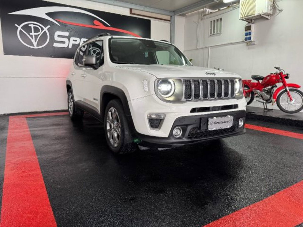 Jeep Renegade 1.0 T3 Limited (10)