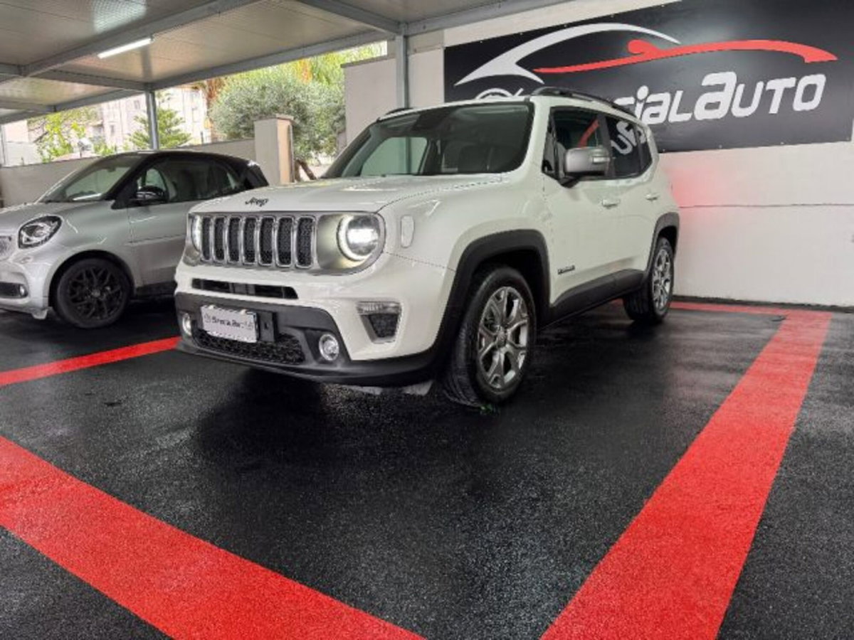 Jeep Renegade 1.0 T3 Limited (11)