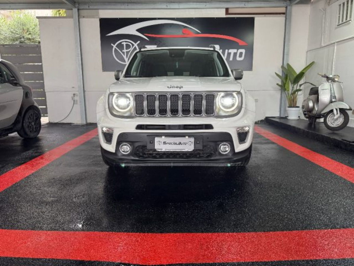 Jeep Renegade 1.0 T3 Limited (12)