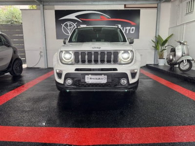 Jeep Renegade 1.0 T3 Limited (12)