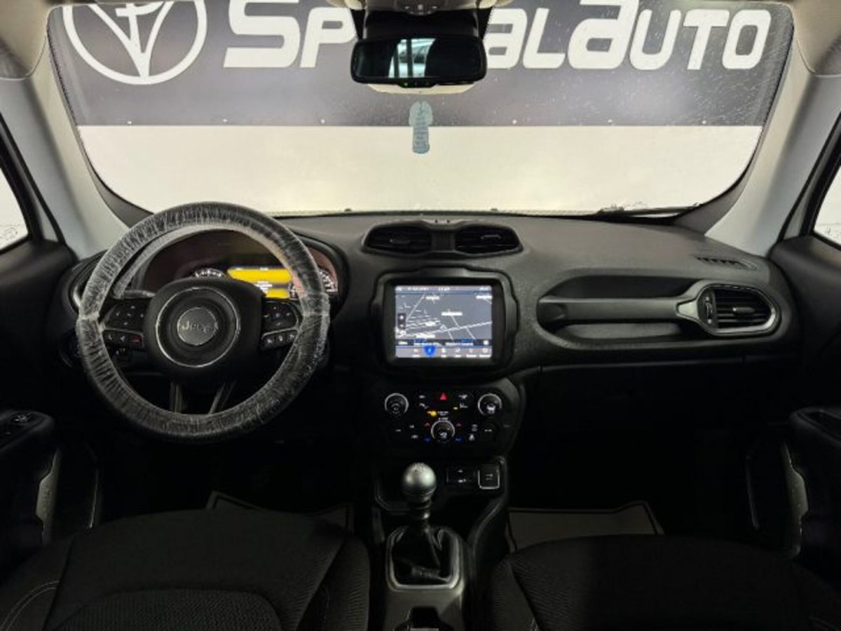 Jeep Renegade 1.0 T3 Limited (15)