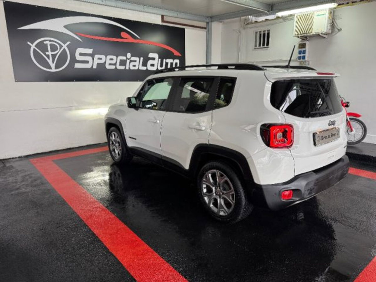 Jeep Renegade 1.0 T3 Limited (3)