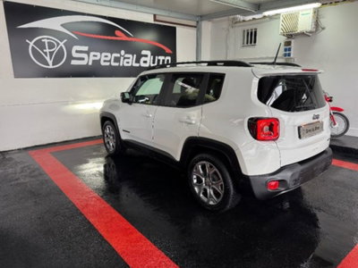Jeep Renegade 1.0 T3 Limited (3)