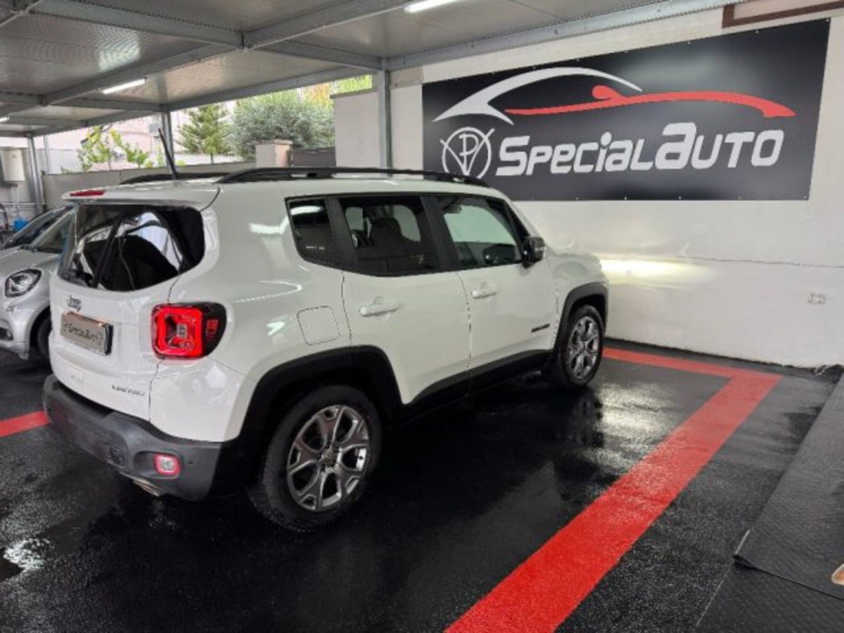 Jeep Renegade 1.0 T3 Limited (4)