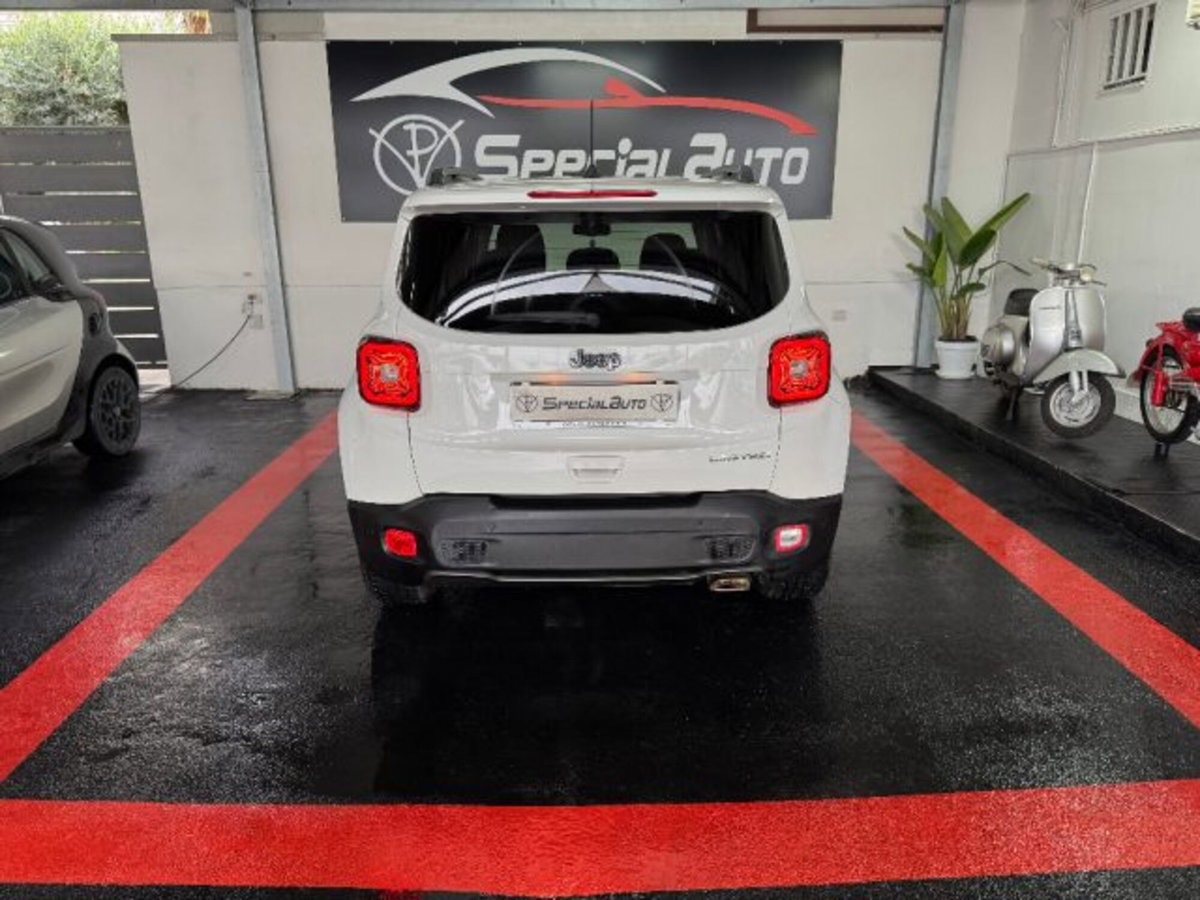 Jeep Renegade 1.0 T3 Limited (5)