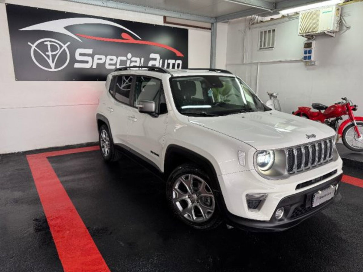 Jeep Renegade 1.0 T3 Limited (6)