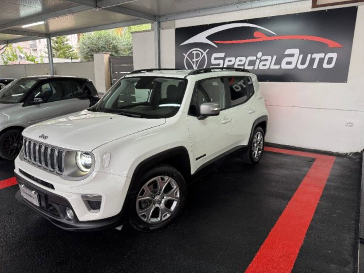 Jeep Renegade 1.0 T3 Limited (7)