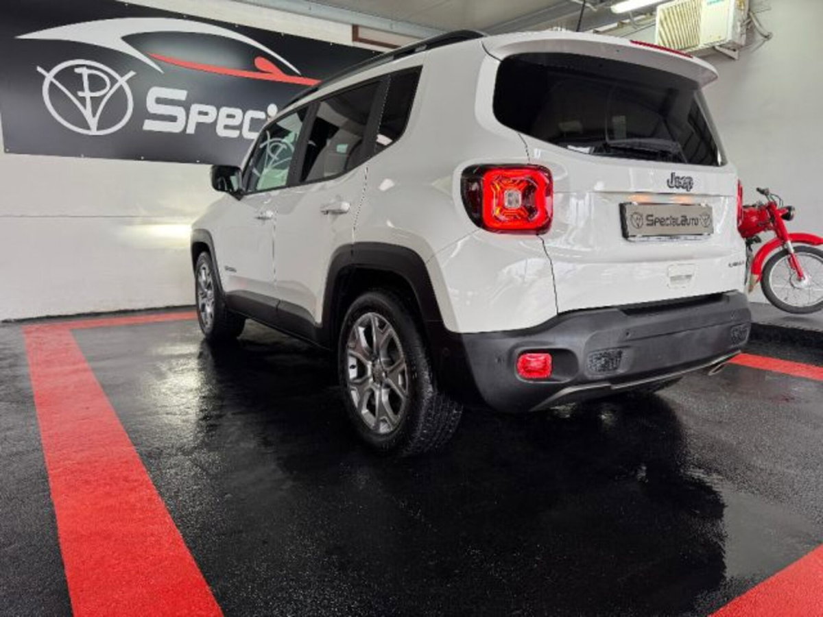 Jeep Renegade 1.0 T3 Limited (8)