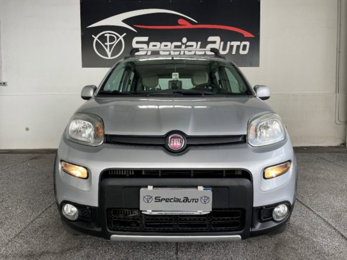 Fiat Panda 1.3 MJT S&S 4x4 (13)