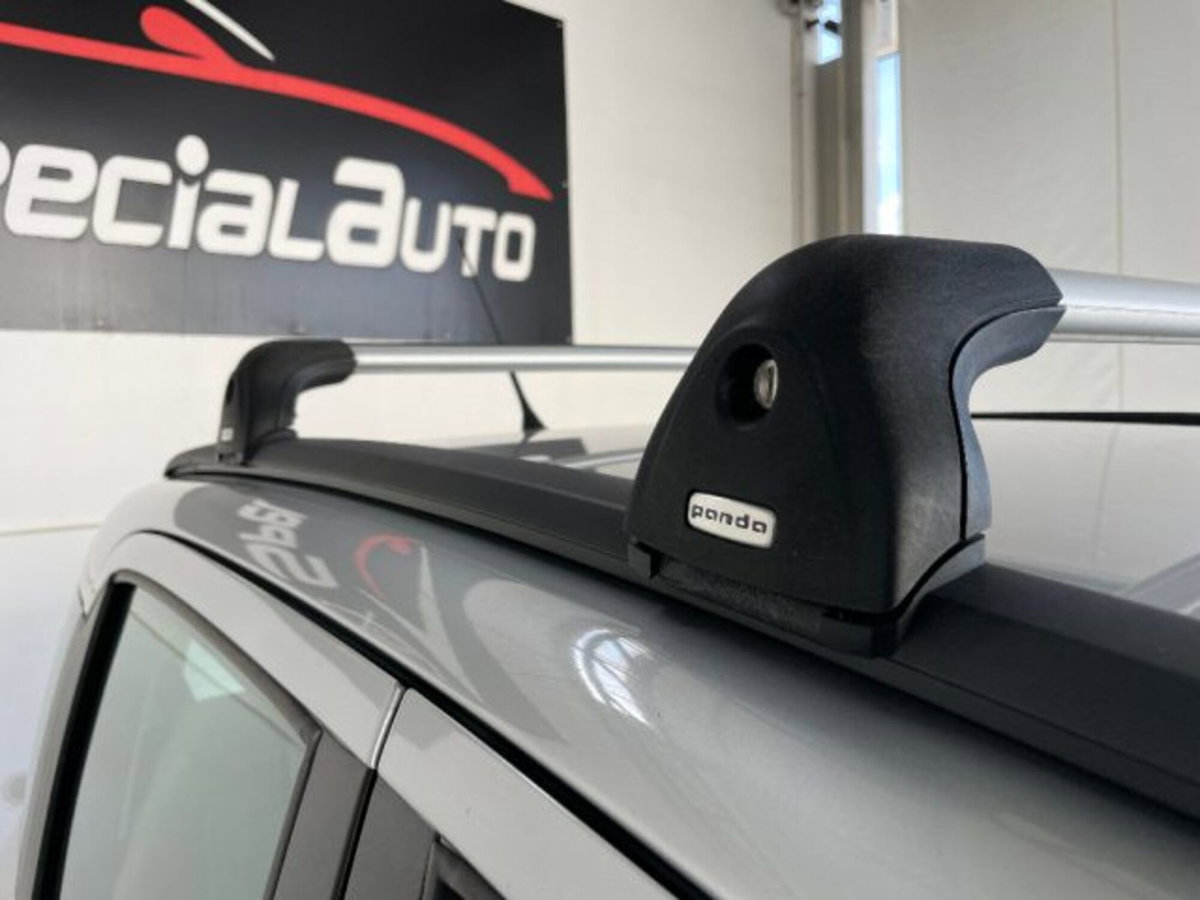 Fiat Panda 1.3 MJT S&S 4x4 (17)
