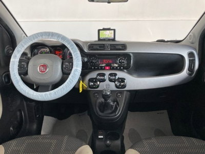 Fiat Panda 1.3 MJT S&S 4x4 (18)