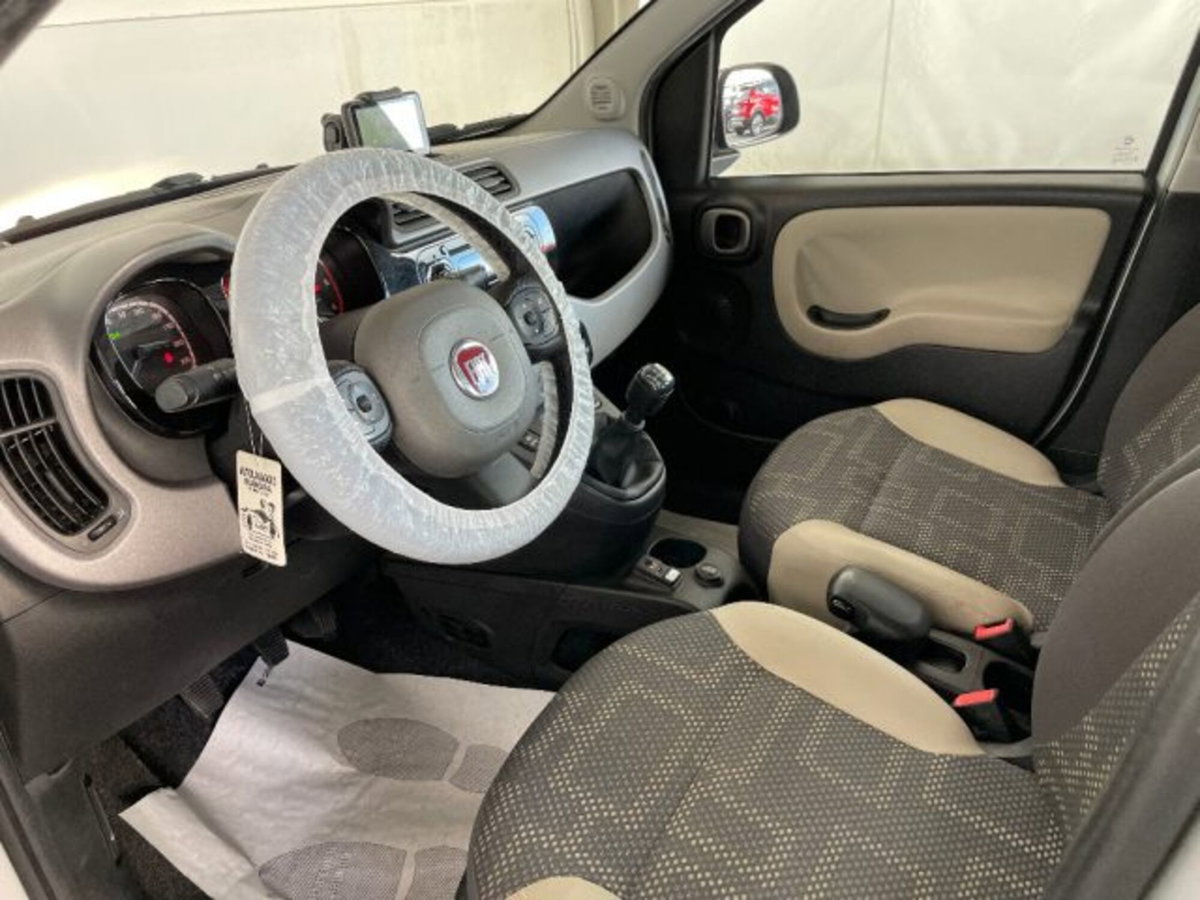 Fiat Panda 1.3 MJT S&S 4x4 (20)