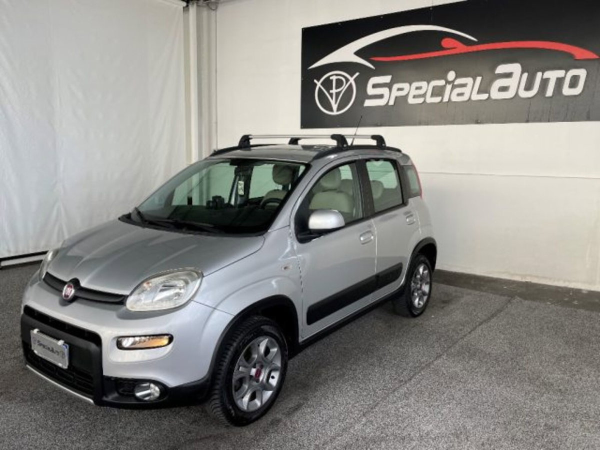 Fiat Panda 1.3 MJT S&S 4x4 (3)