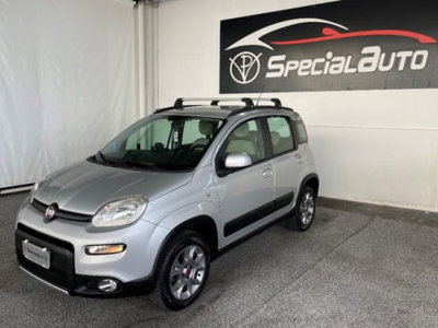 Fiat Panda 1.3 MJT S&S 4x4 (3)