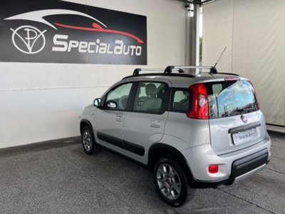Fiat Panda 1.3 MJT S&S 4x4 (4)