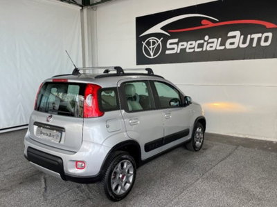 Fiat Panda 1.3 MJT S&S 4x4 (5)