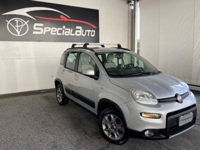 Fiat Panda 1.3 MJT S&S 4x4 (7)