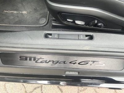 Porsche 911 Cabrio Targa 3.0 4 GTS (15)