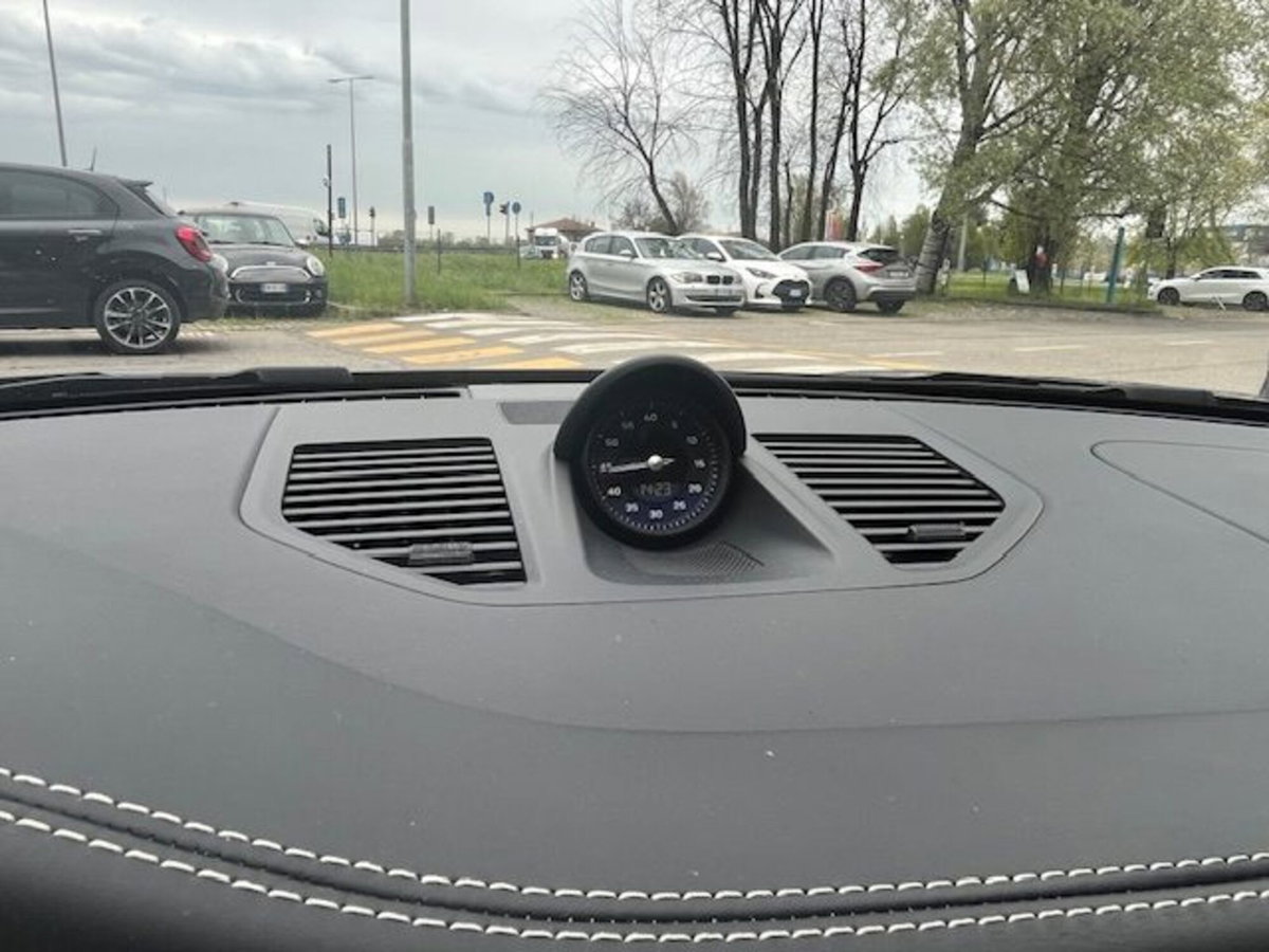 Porsche 911 Cabrio Targa 3.0 4 GTS (19)