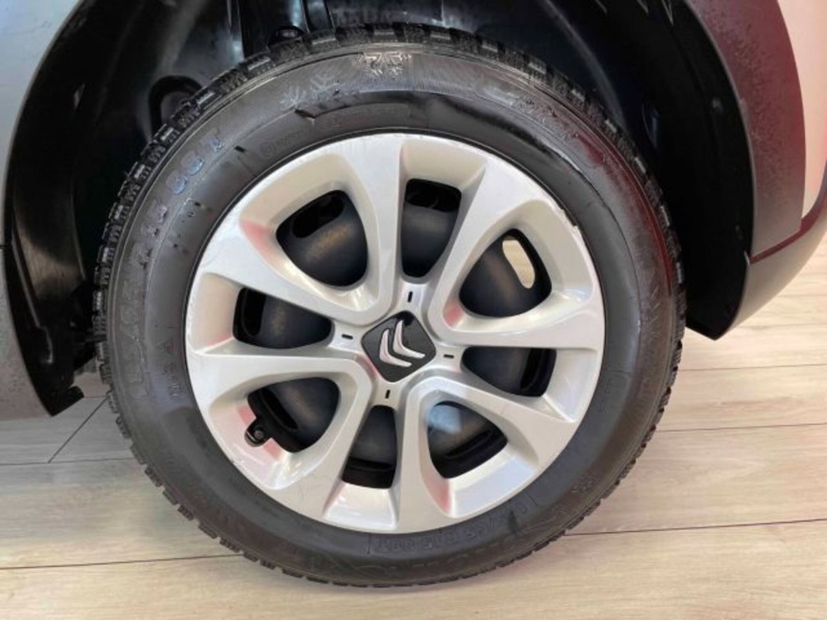 Citroen C3 1.2 puretech You s&s 83cv neopatentati (14)