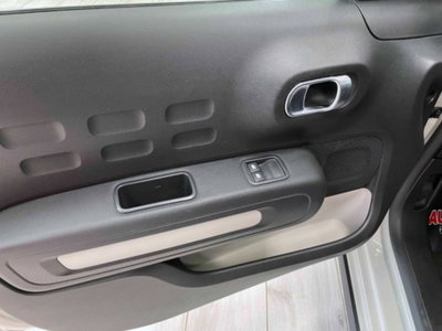 Citroen C3 1.2 puretech You s&s 83cv neopatentati (16)