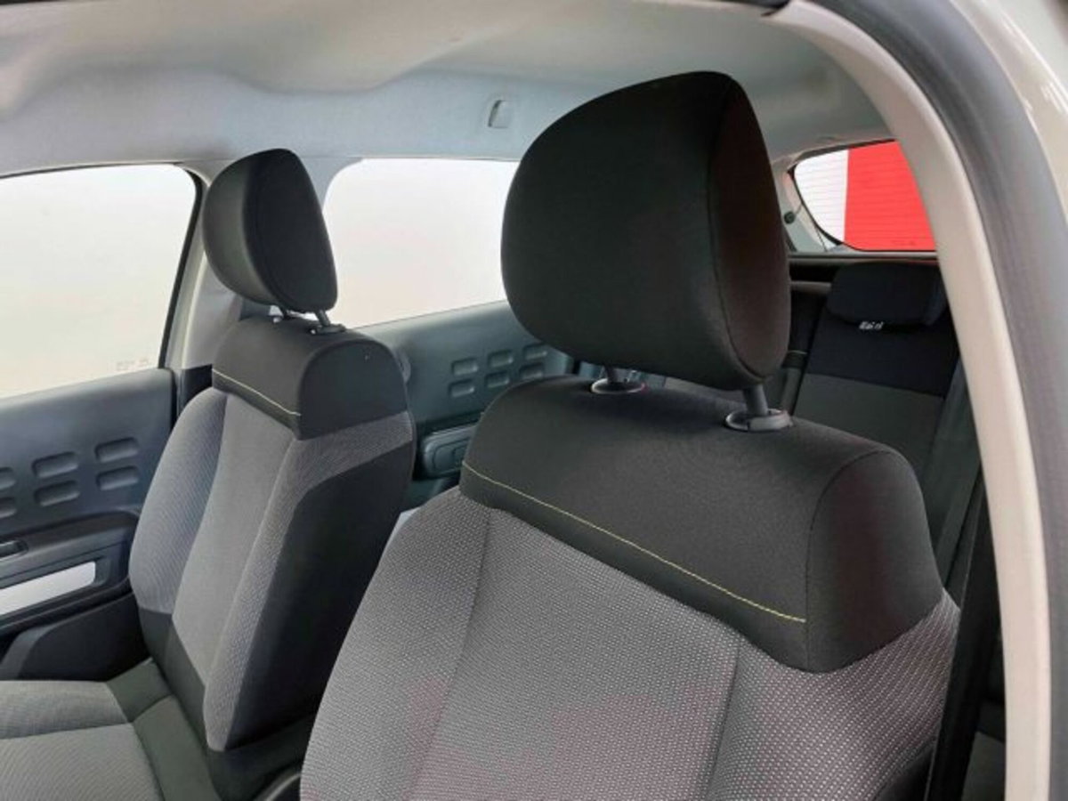 Citroen C3 1.2 puretech You s&s 83cv neopatentati (19)