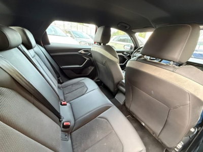 Audi A1 Sportback 30 TFSI S tronic S line edition (11)
