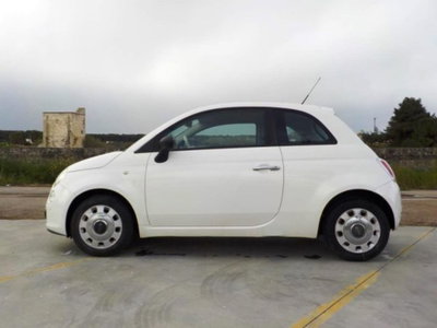 Fiat 500 1.2 Pop (12)
