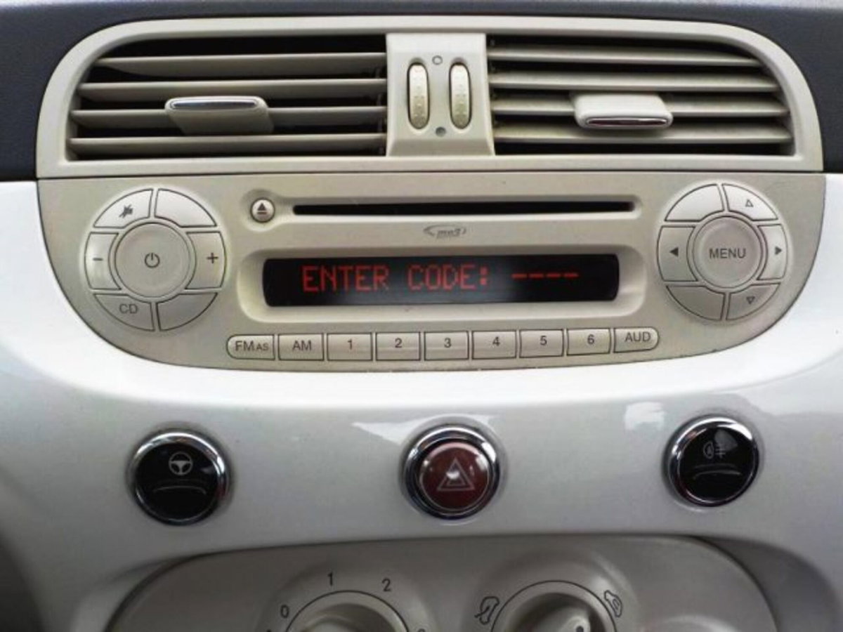 Fiat 500 1.2 Pop (19)