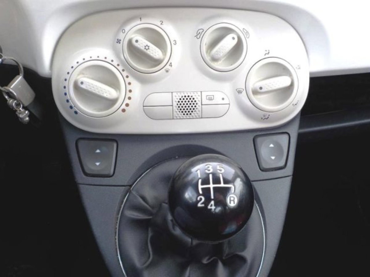 Fiat 500 1.2 Pop (20)
