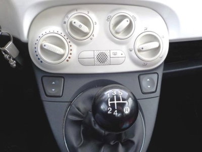 Fiat 500 1.2 Pop (20)