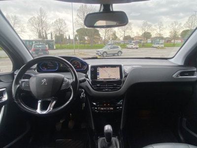 Peugeot 2008 100 Allure (10)
