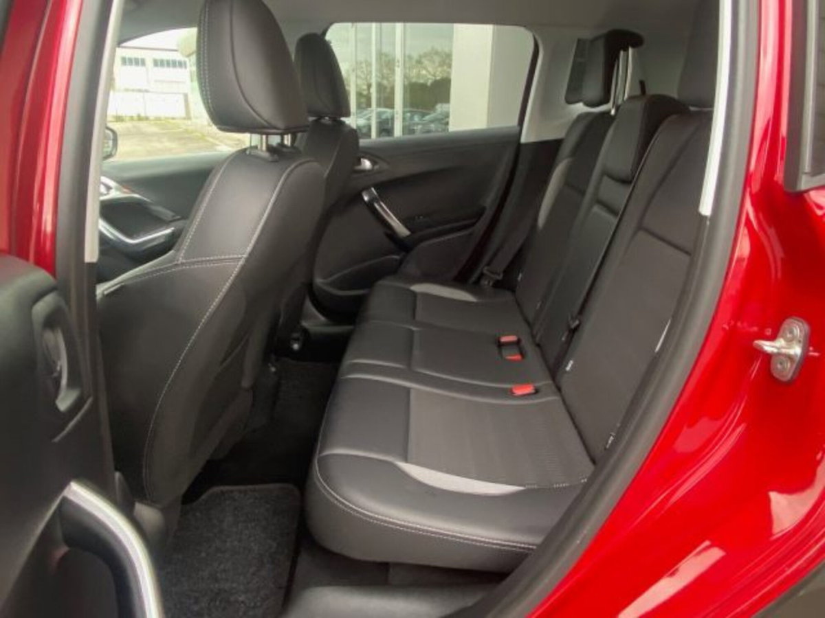 Peugeot 2008 100 Allure (15)