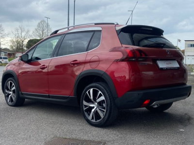 Peugeot 2008 100 Allure (6)