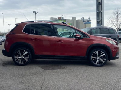 Peugeot 2008 100 Allure (7)