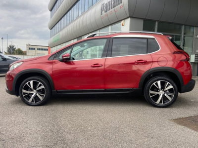 Peugeot 2008 100 Allure (8)