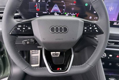 Audi Q5 Sportback 40 2.0 tfsi mhev 12V S line Plus quattro s-tronic (5)