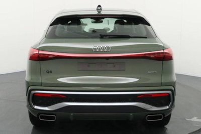 Audi Q5 Sportback 40 2.0 tfsi mhev 12V S line Plus quattro s-tronic nuova