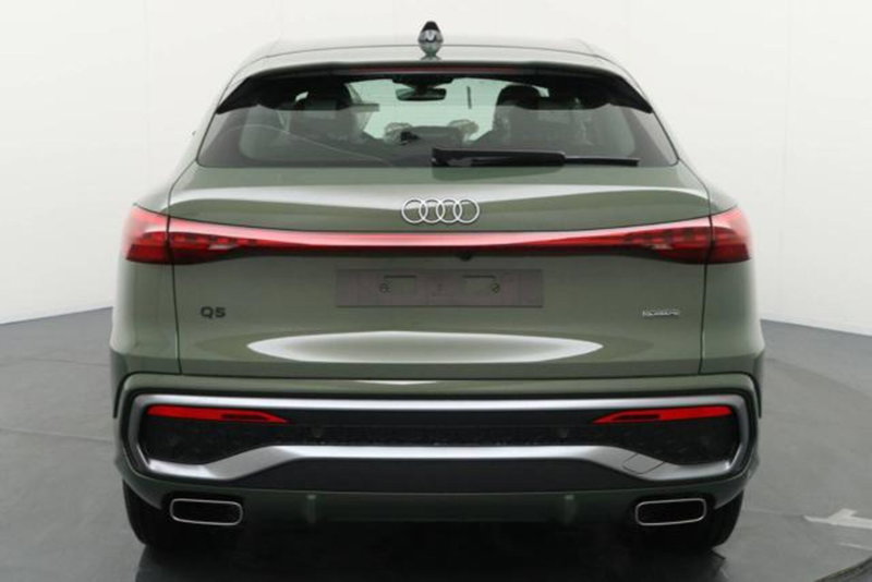 Audi Q5 Sportback 40 2.0 tfsi mhev 12V S line Plus quattro s-tronic