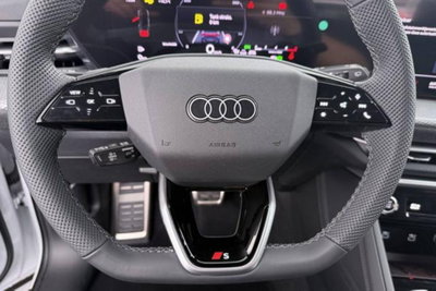 Audi Q5 Sportback 40 2.0 tfsi mhev 12V S line Plus quattro s-tronic (2)