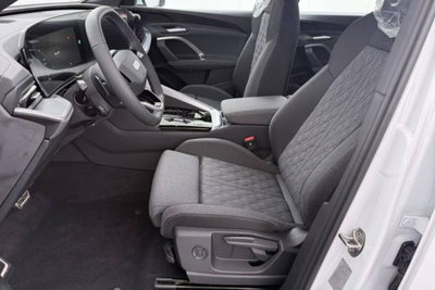 Audi Q5 Sportback 40 2.0 tfsi mhev 12V S line Plus quattro s-tronic (13)