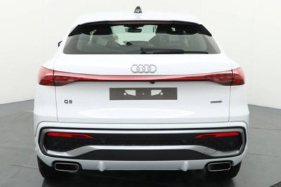 Audi Q5 Sportback 40 2.0 tfsi mhev 12V S line Plus quattro s-tronic (3)