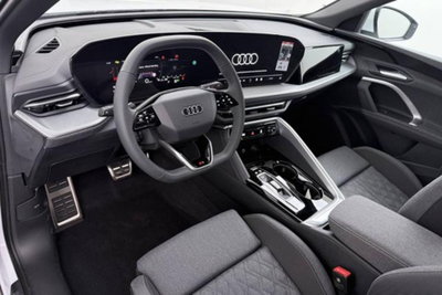 Audi Q5 Sportback 40 2.0 tfsi mhev 12V S line Plus quattro s-tronic (4)